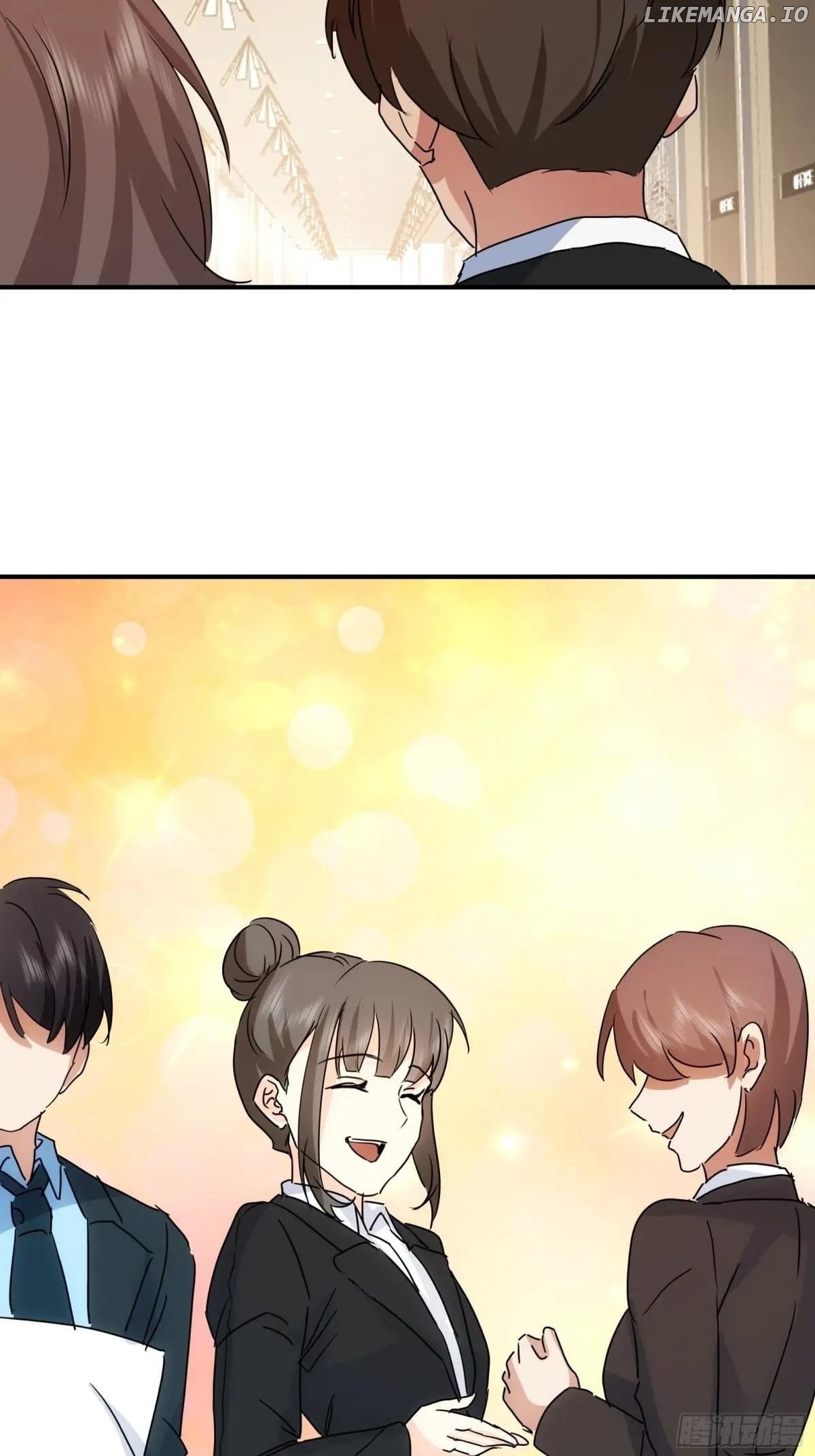 I Really Don’t Want to be Reborn Chapter 424 - page 62